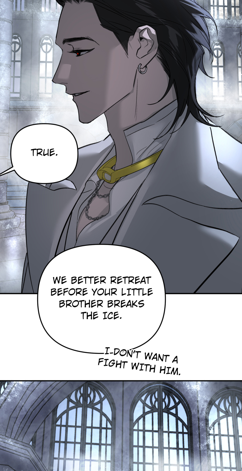 The Evil Ring Chapter 57 Page 60