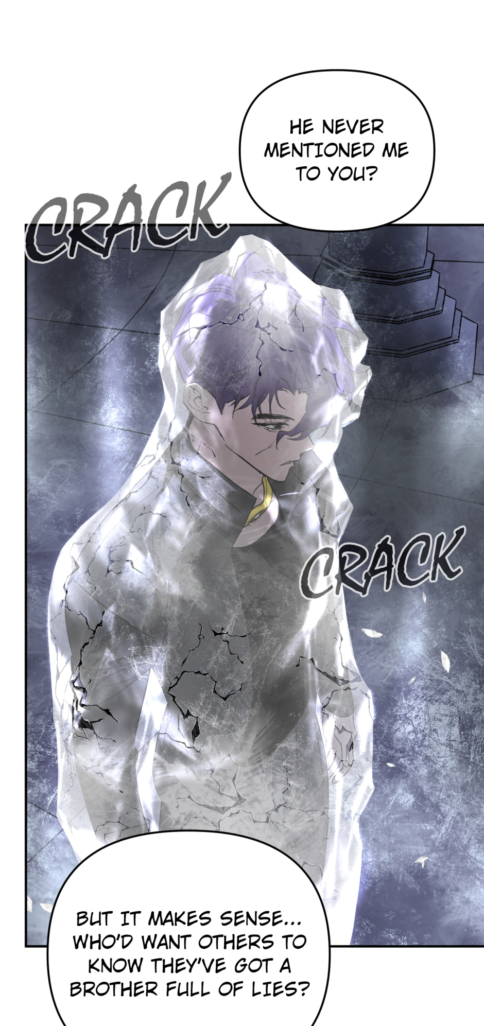 The Evil Ring Chapter 57 Page 66