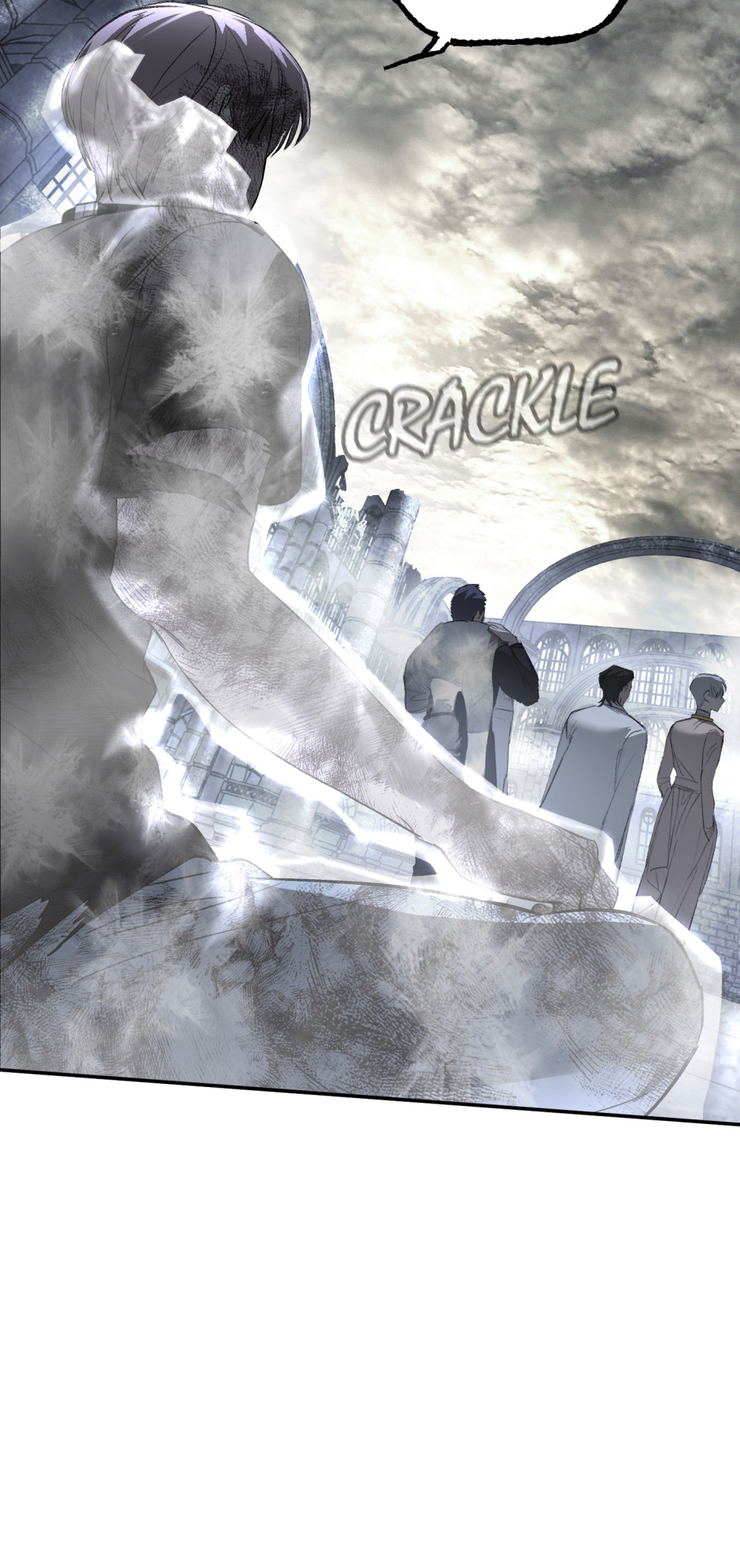 The Evil Ring Chapter 57 Page 73