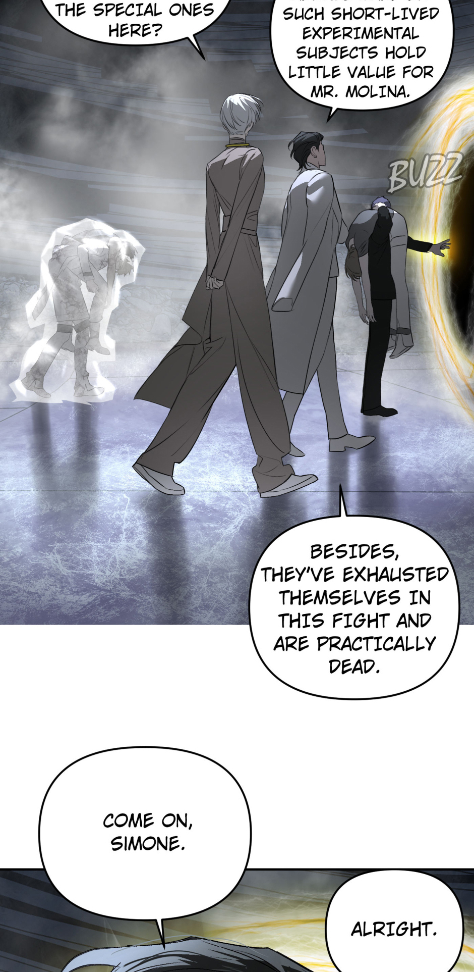 The Evil Ring Chapter 57 Page 78