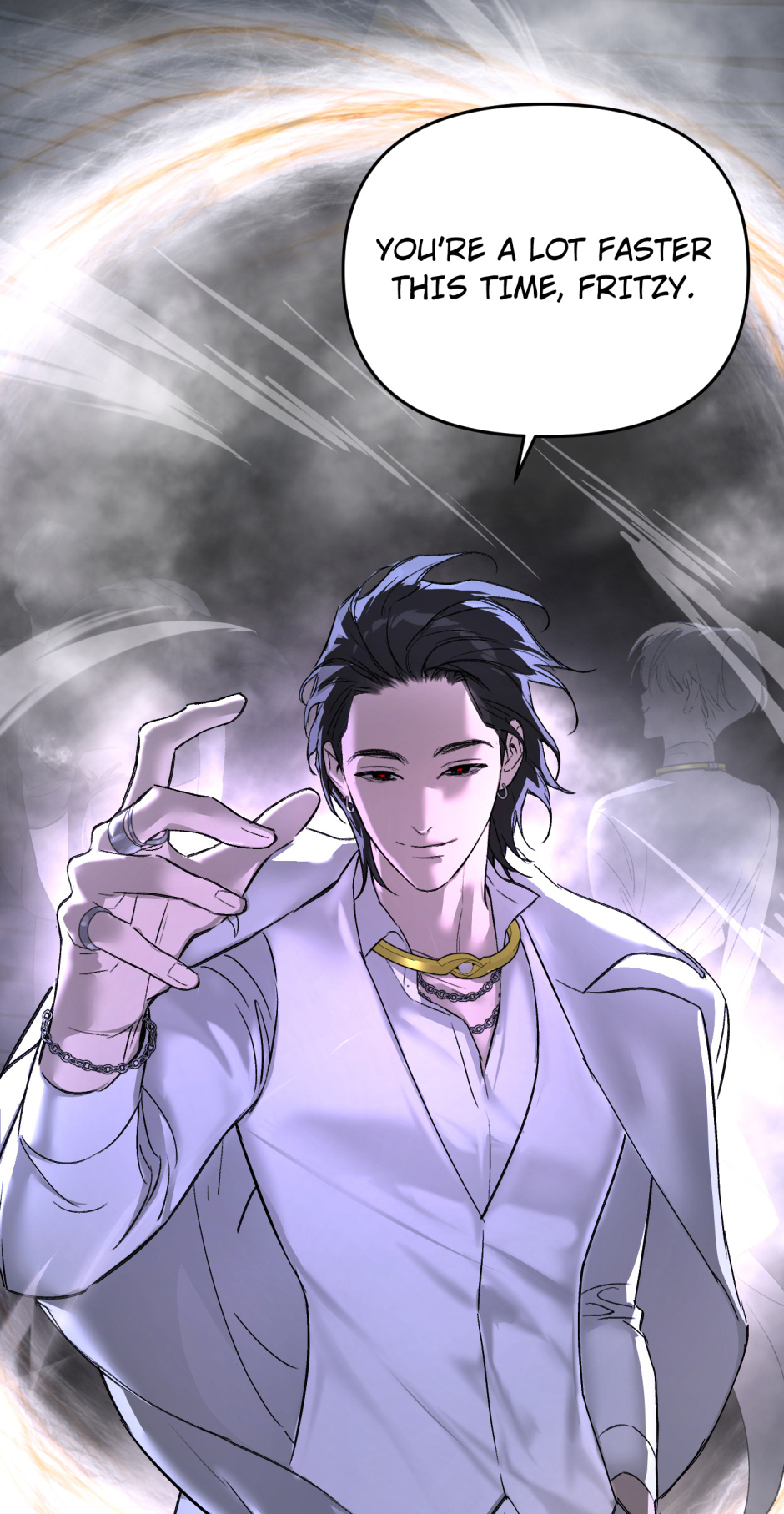 The Evil Ring Chapter 57 Page 83