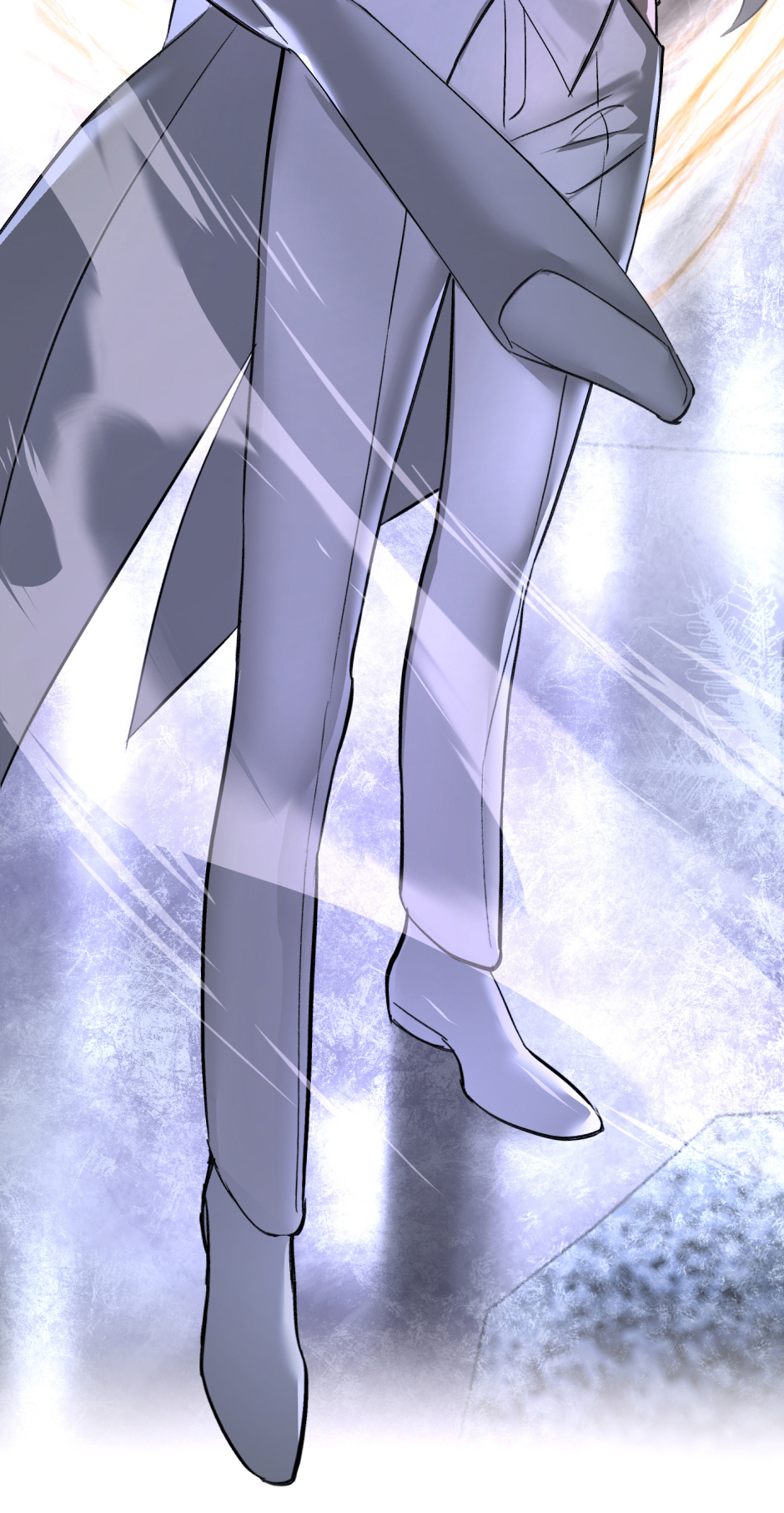 The Evil Ring Chapter 57 Page 84