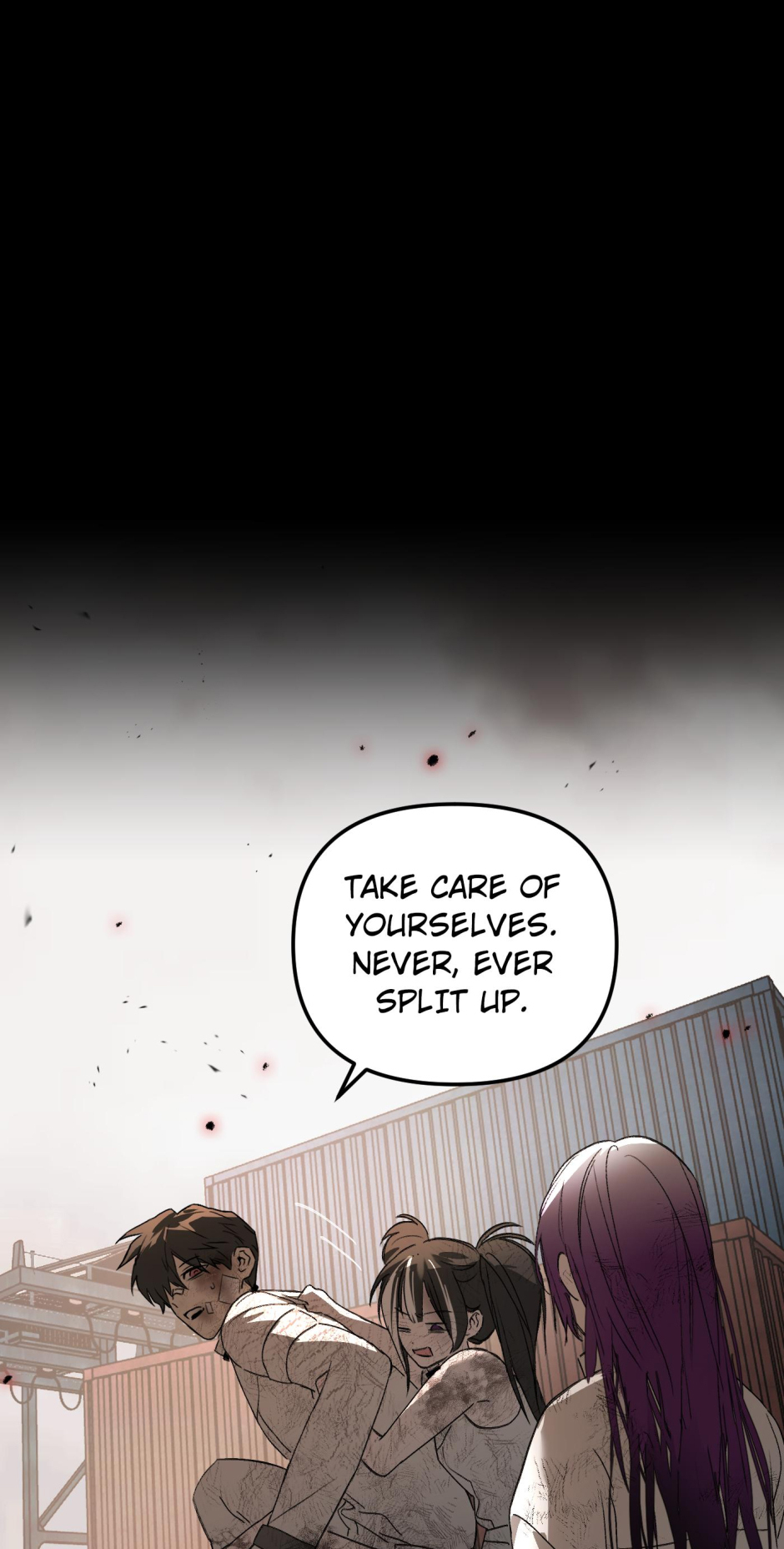 The Evil Ring Chapter 48 Page 17