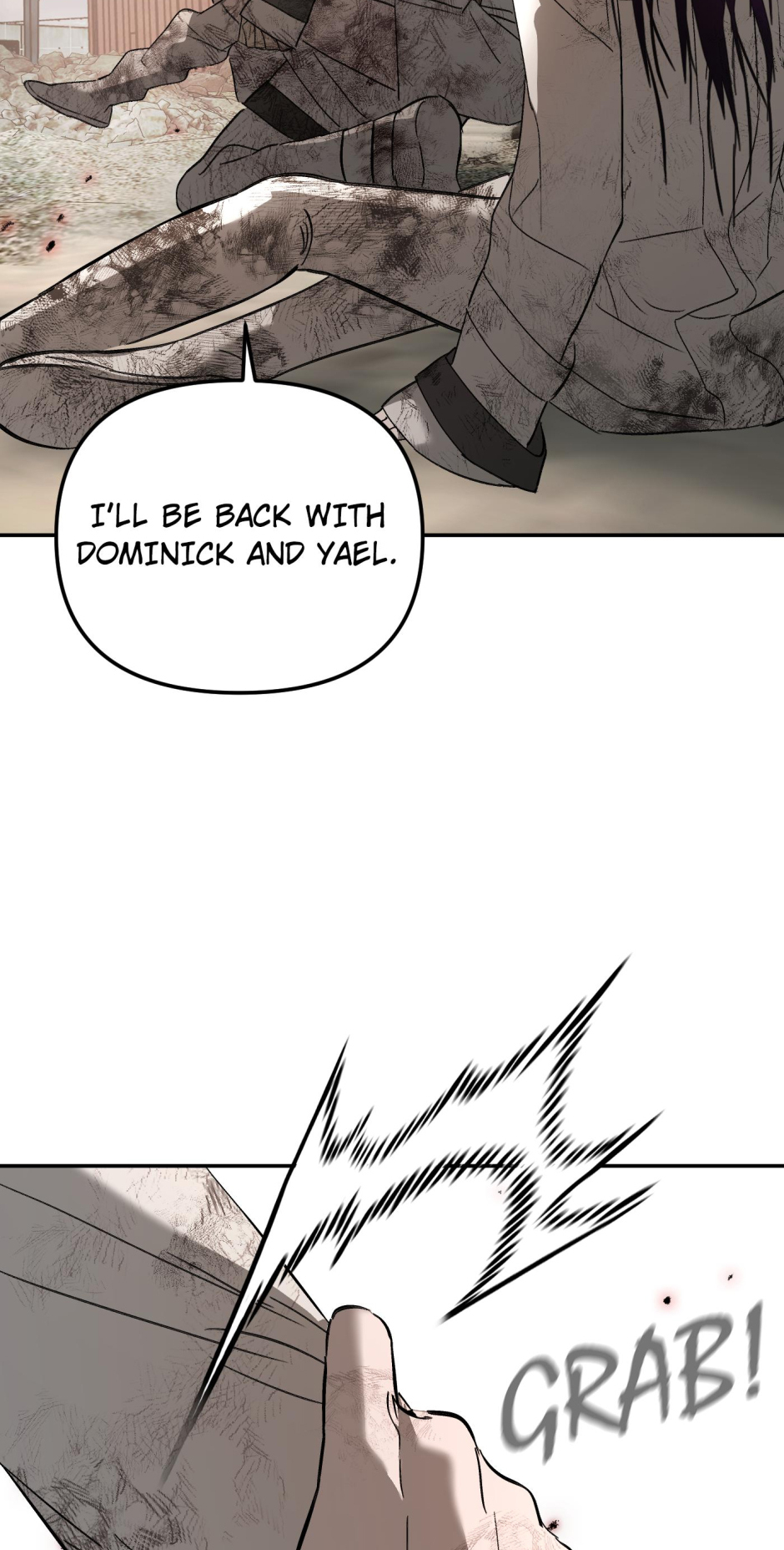 The Evil Ring Chapter 48 Page 18