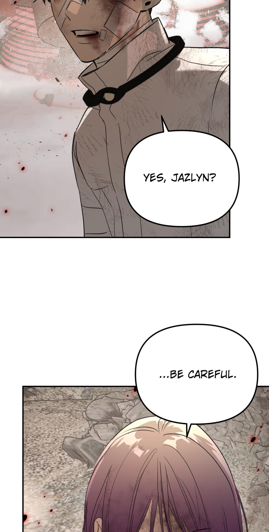 The Evil Ring Chapter 48 Page 20