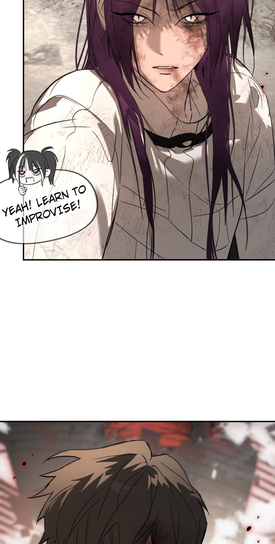 The Evil Ring Chapter 48 Page 21