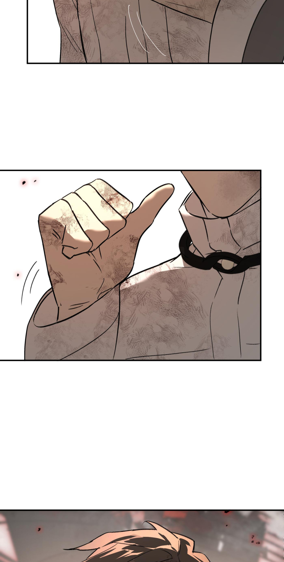 The Evil Ring Chapter 48 Page 23