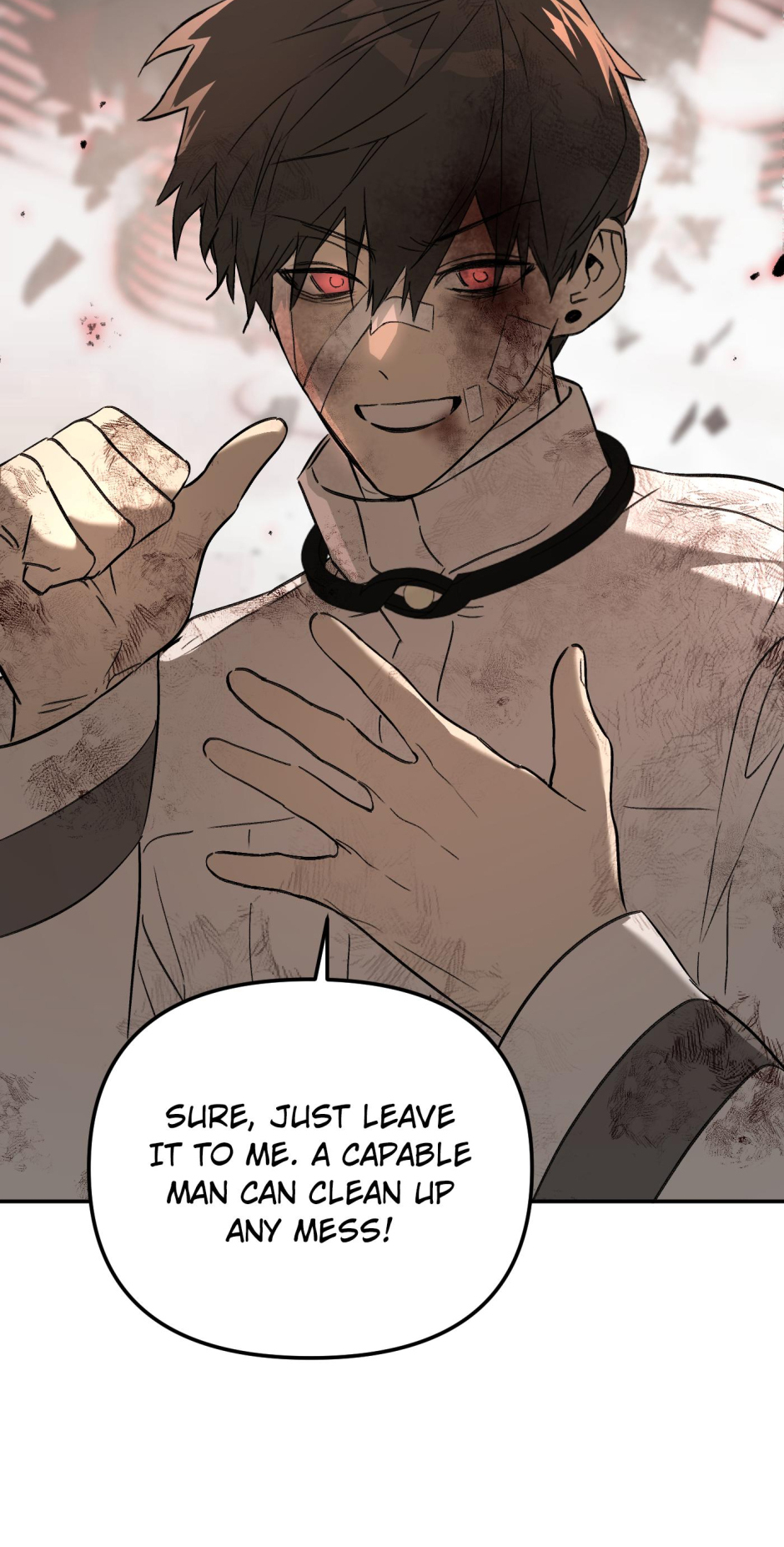The Evil Ring Chapter 48 Page 24
