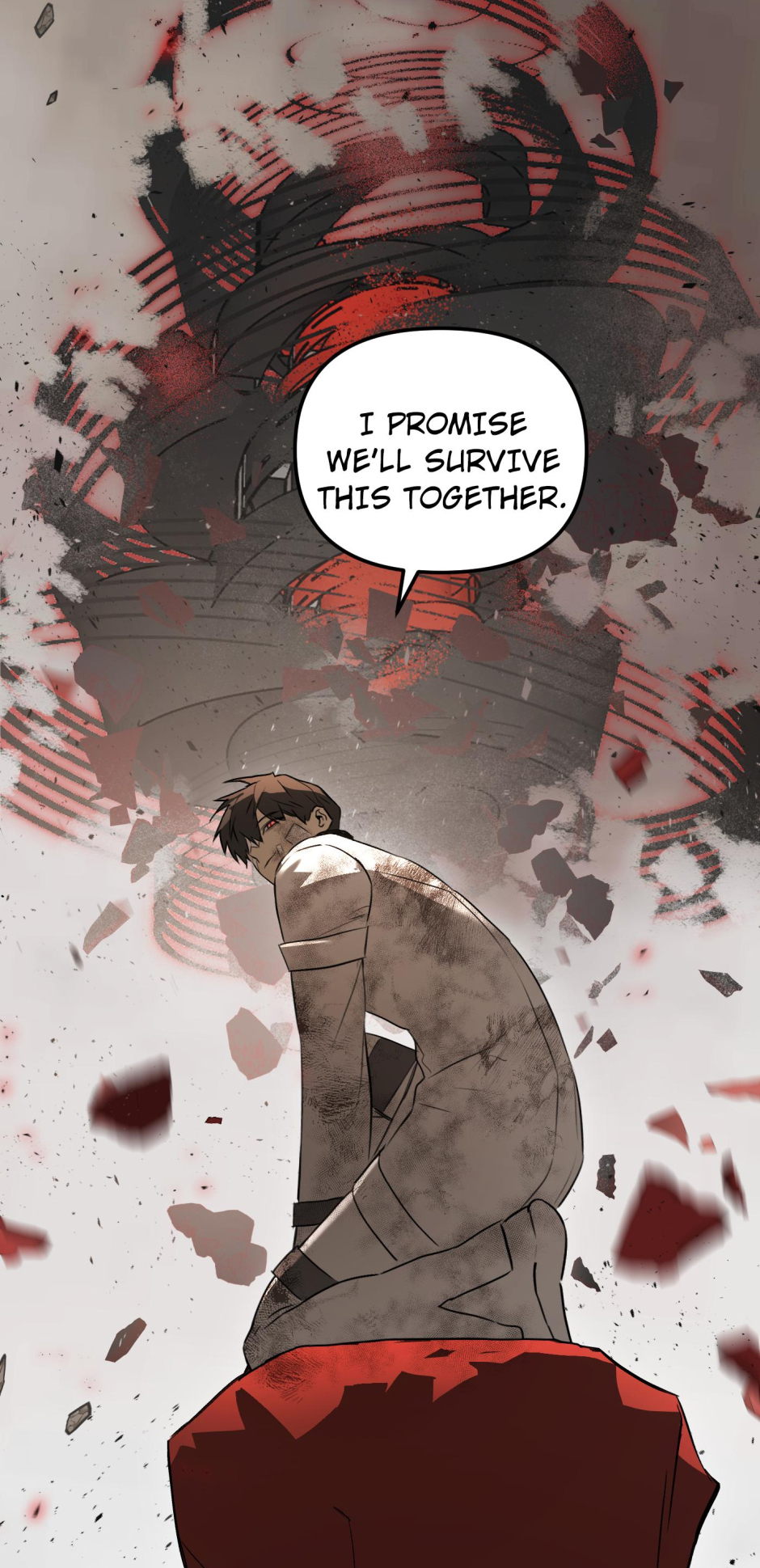 The Evil Ring Chapter 48 Page 26