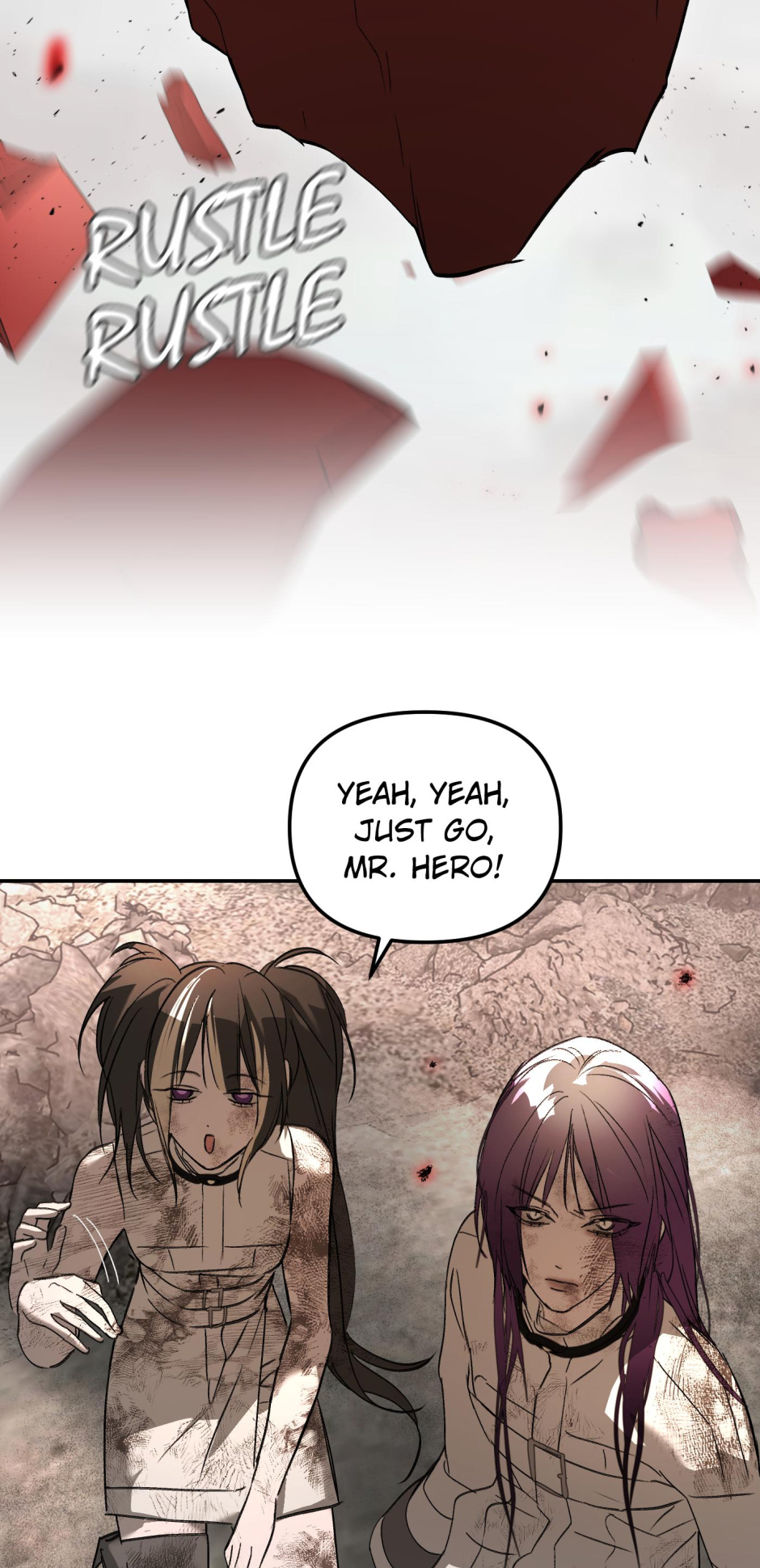 The Evil Ring Chapter 48 Page 27