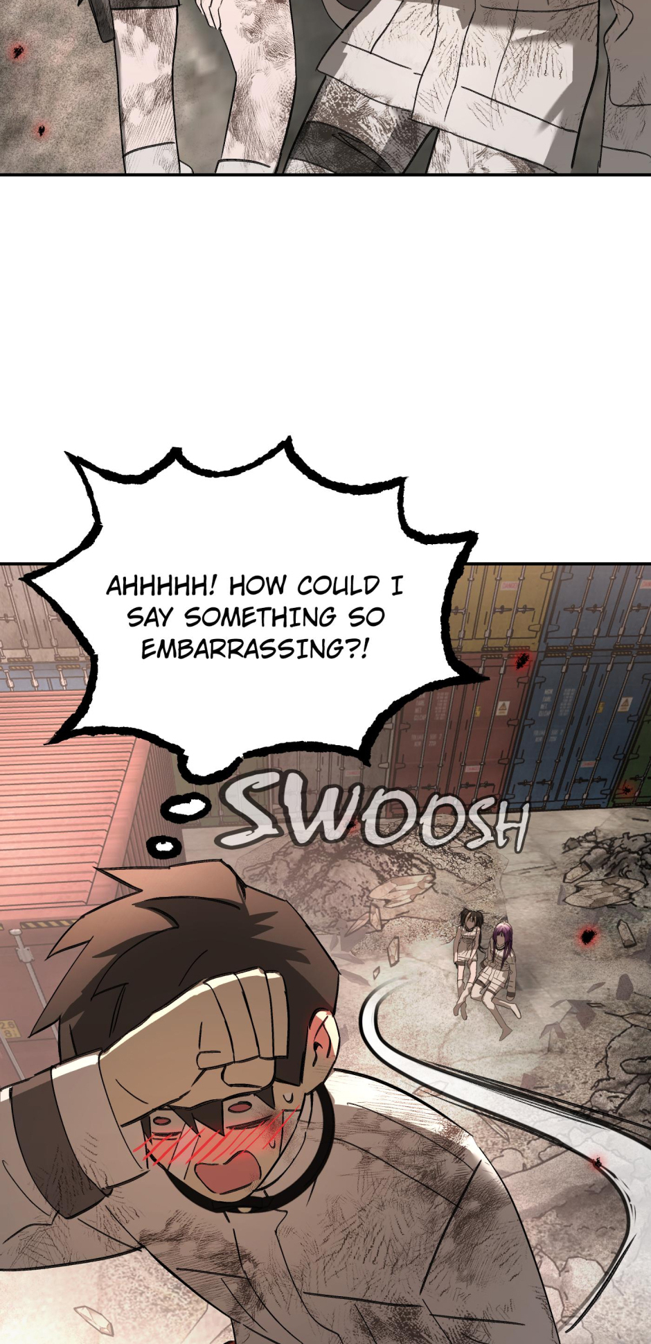 The Evil Ring Chapter 48 Page 28