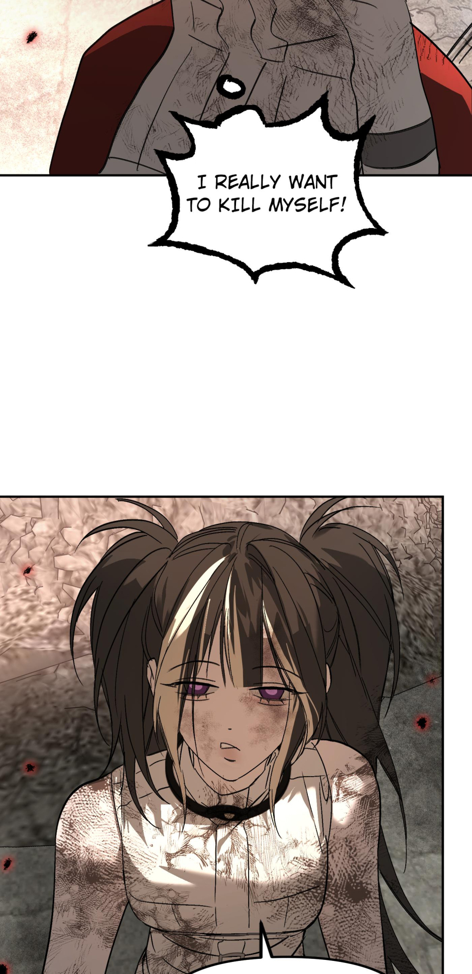 The Evil Ring Chapter 48 Page 29