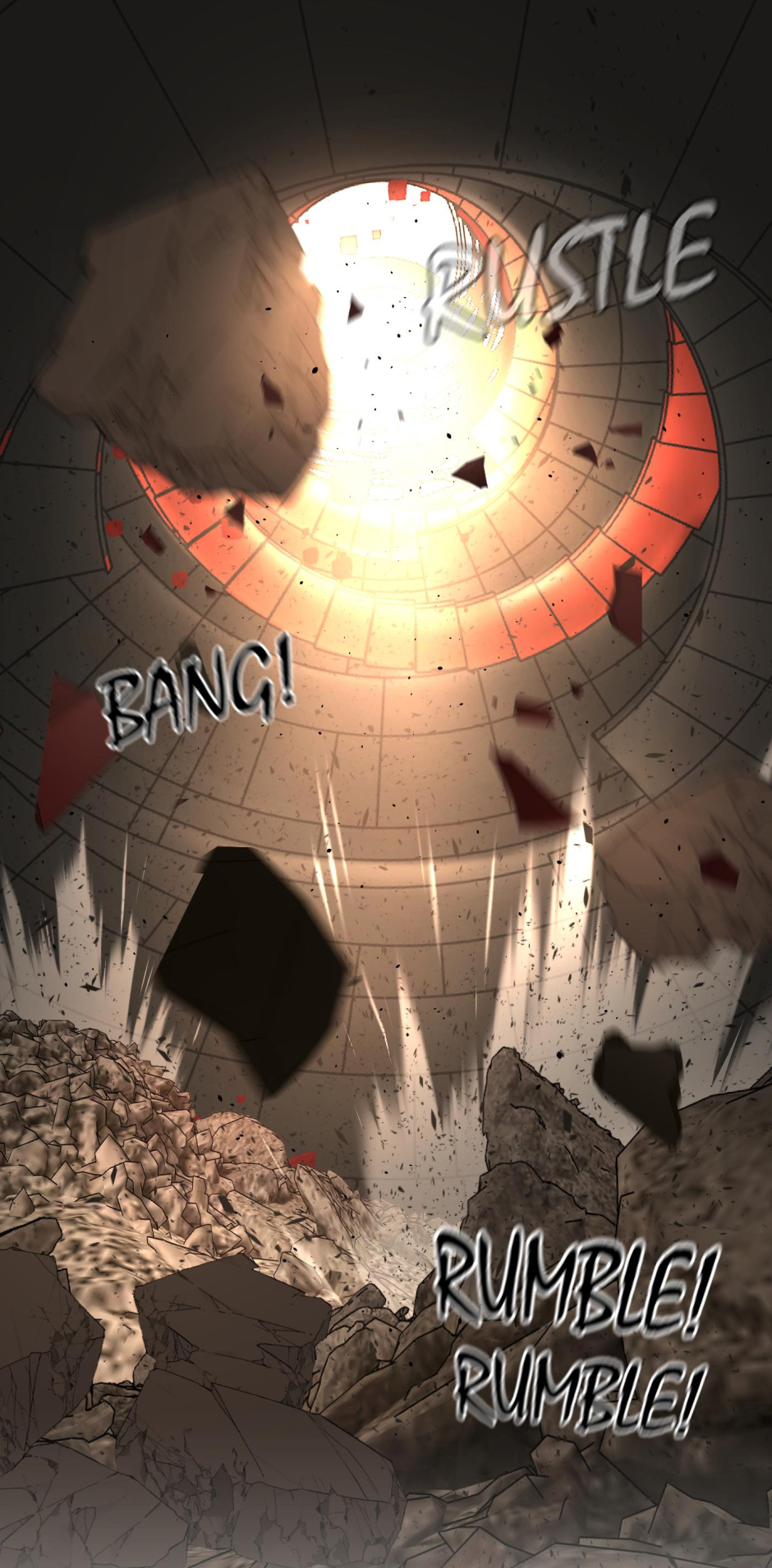 The Evil Ring Chapter 48 Page 34