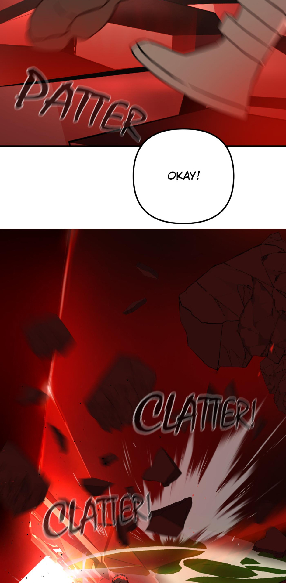 The Evil Ring Chapter 48 Page 36