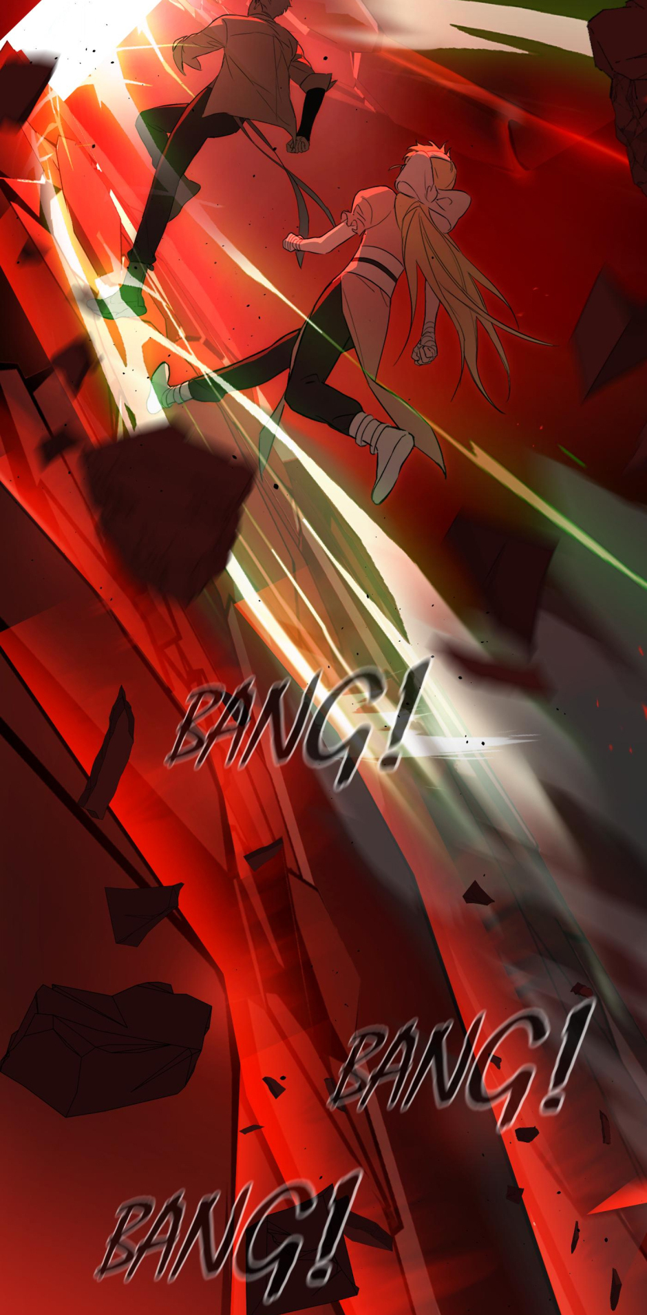 The Evil Ring Chapter 48 Page 37