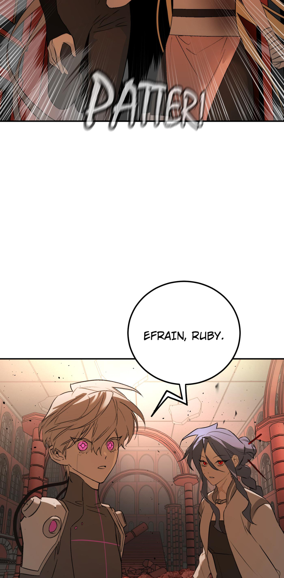 The Evil Ring Chapter 48 Page 39