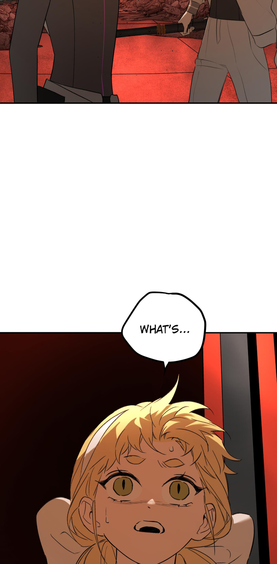 The Evil Ring Chapter 48 Page 40