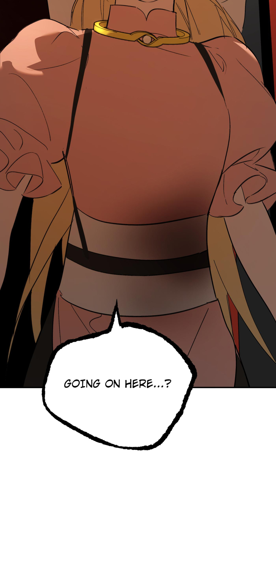 The Evil Ring Chapter 48 Page 41