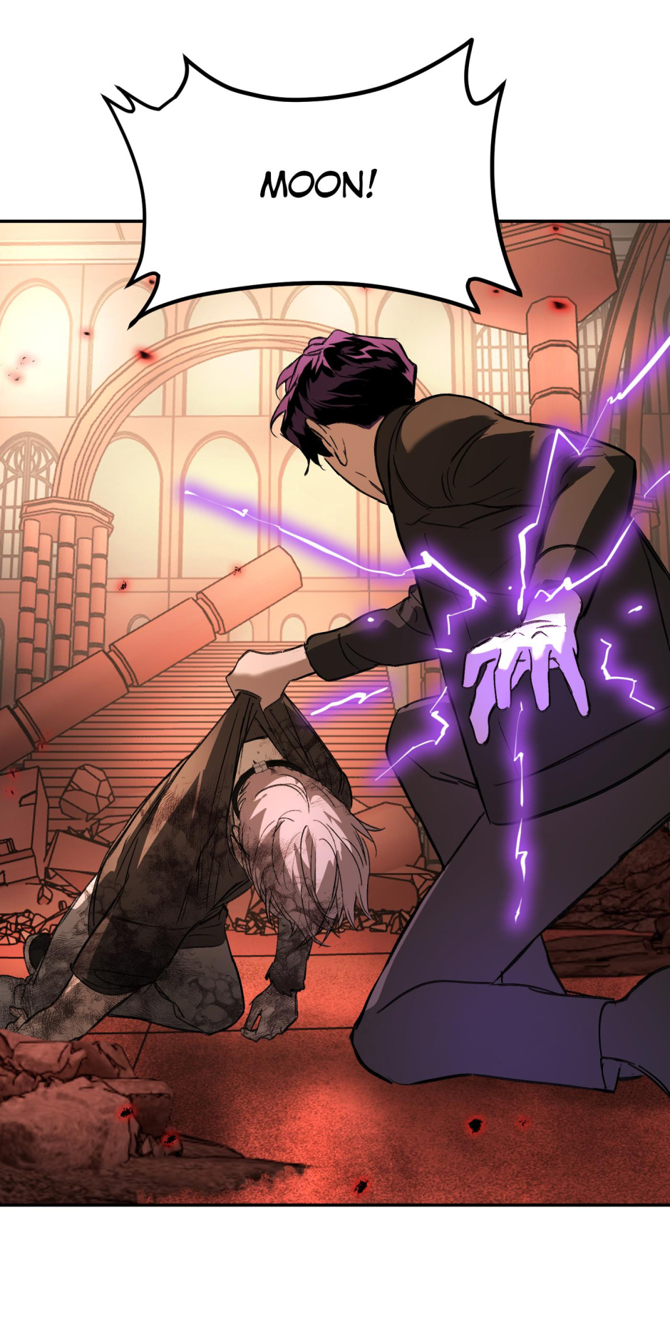The Evil Ring Chapter 48 Page 42