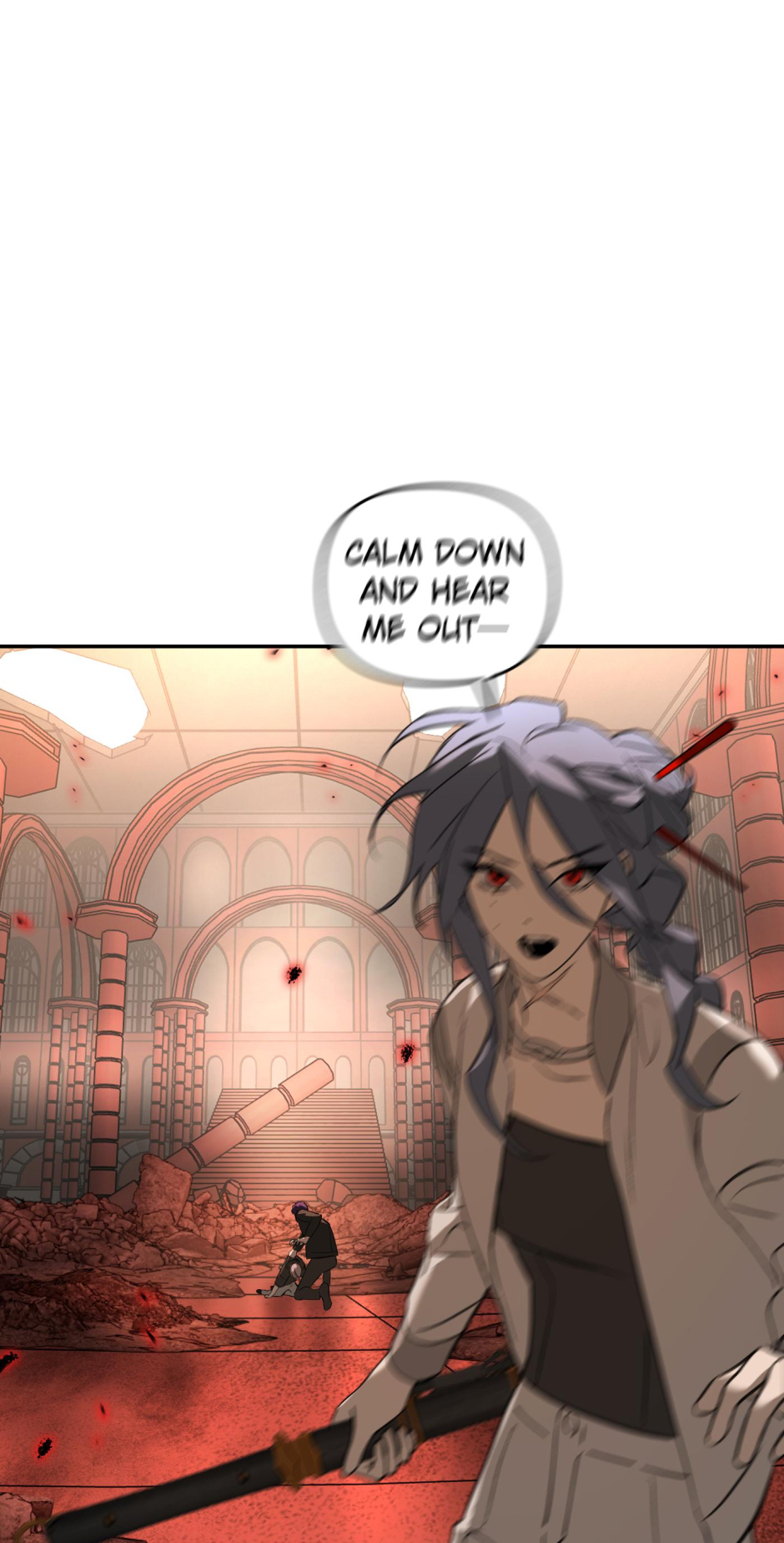 The Evil Ring Chapter 48 Page 43