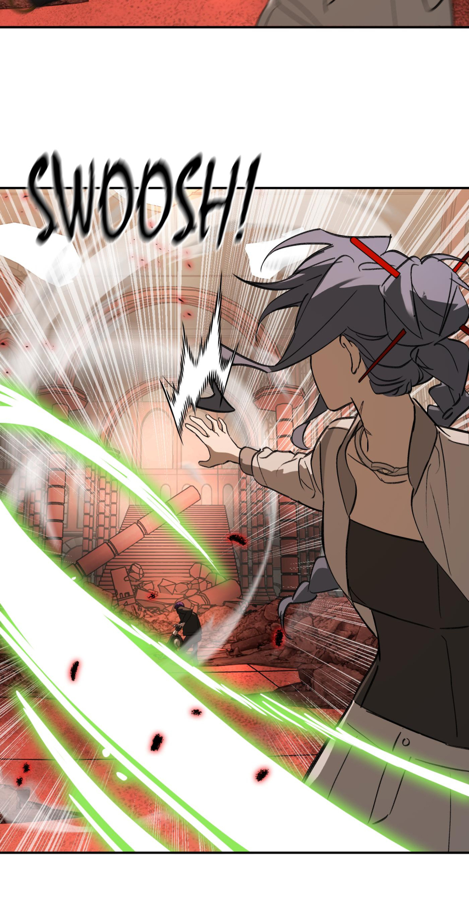 The Evil Ring Chapter 48 Page 44