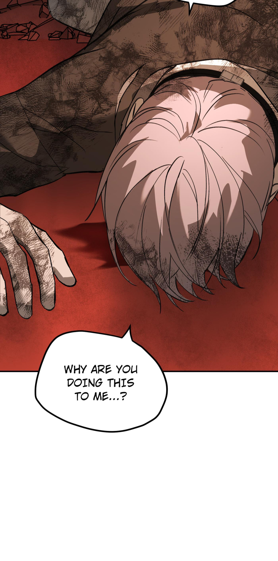 The Evil Ring Chapter 48 Page 55