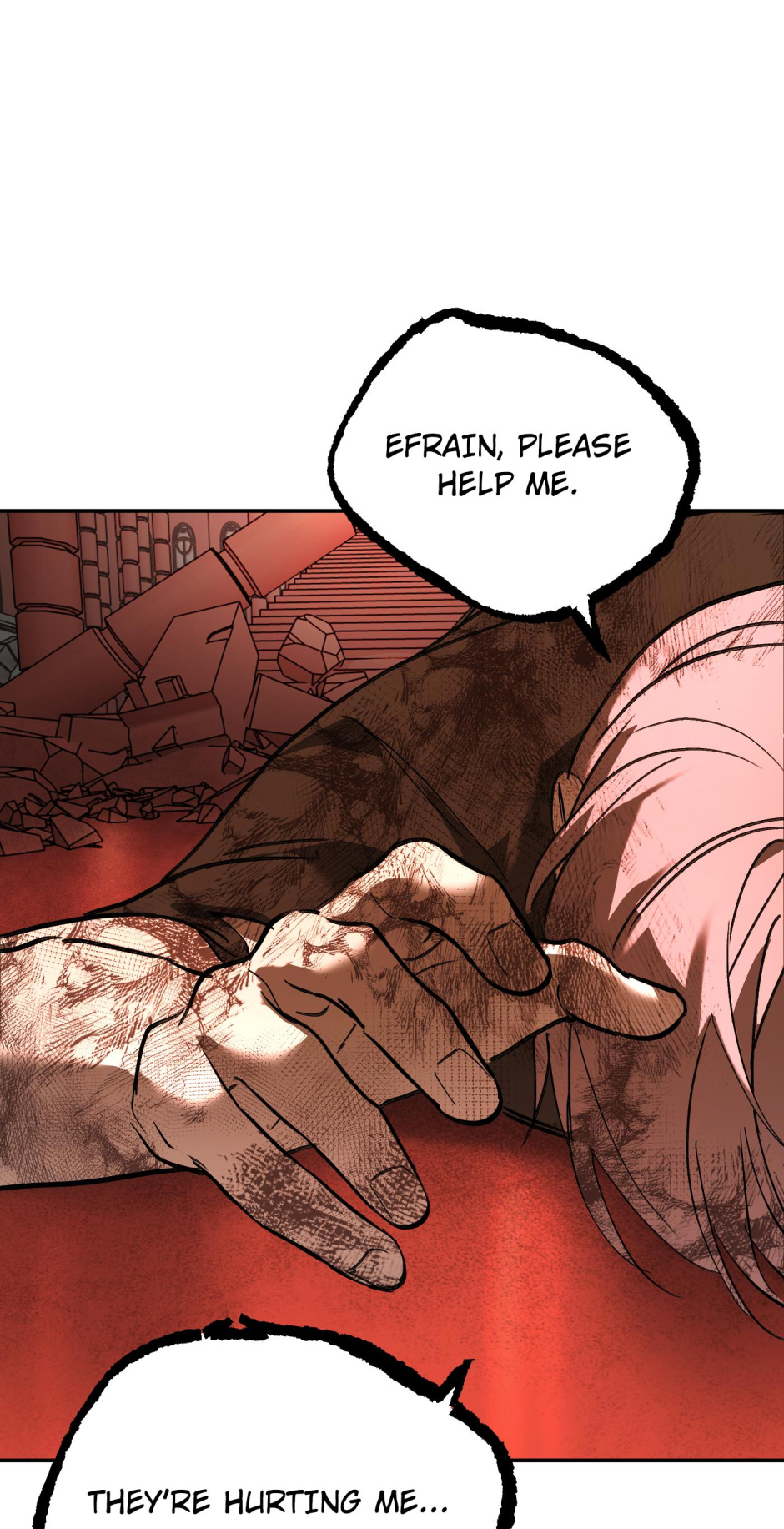 The Evil Ring Chapter 48 Page 56