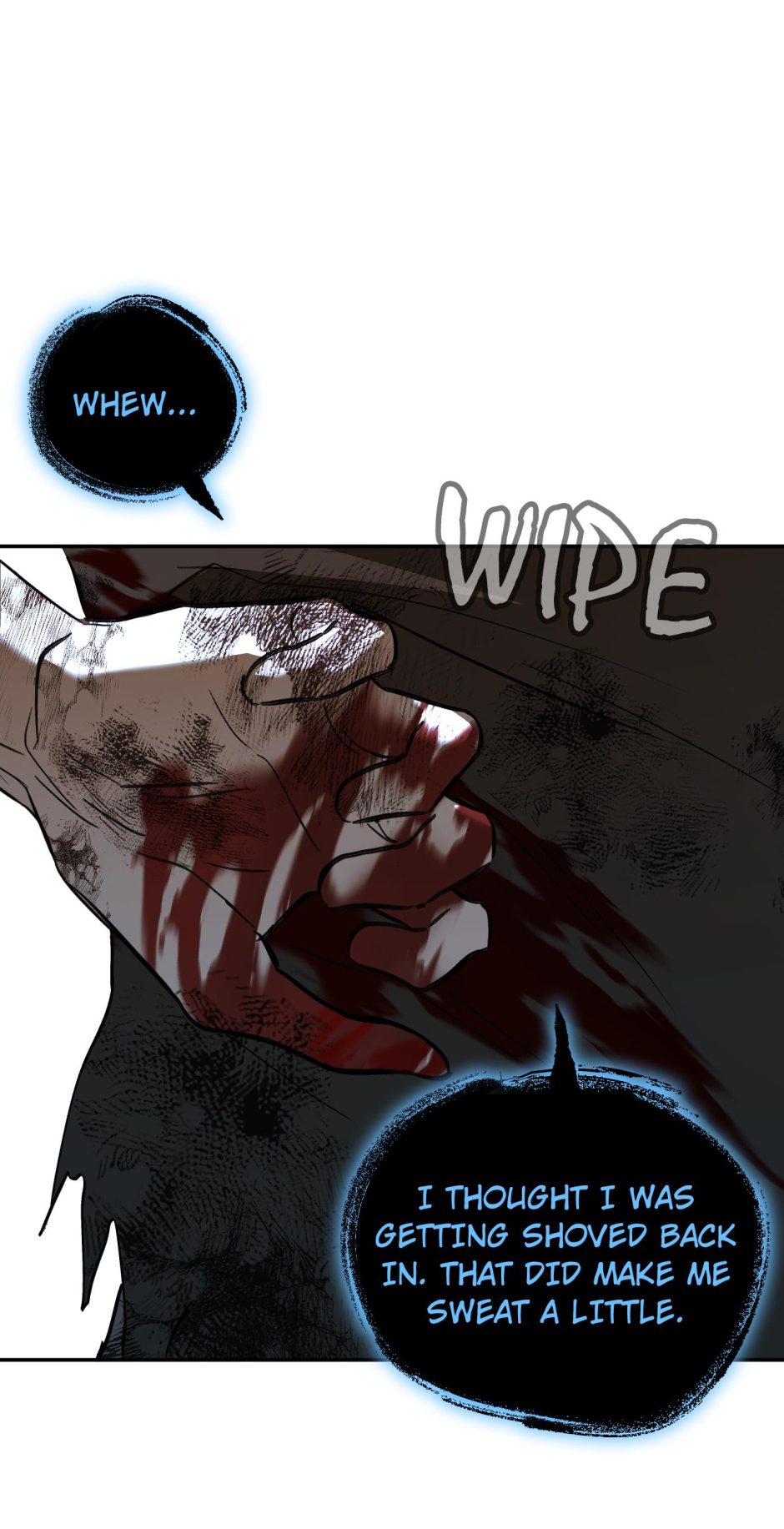 The Evil Ring Chapter 48 Page 60