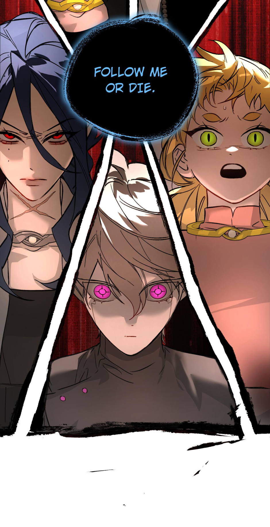 The Evil Ring Chapter 48 Page 63