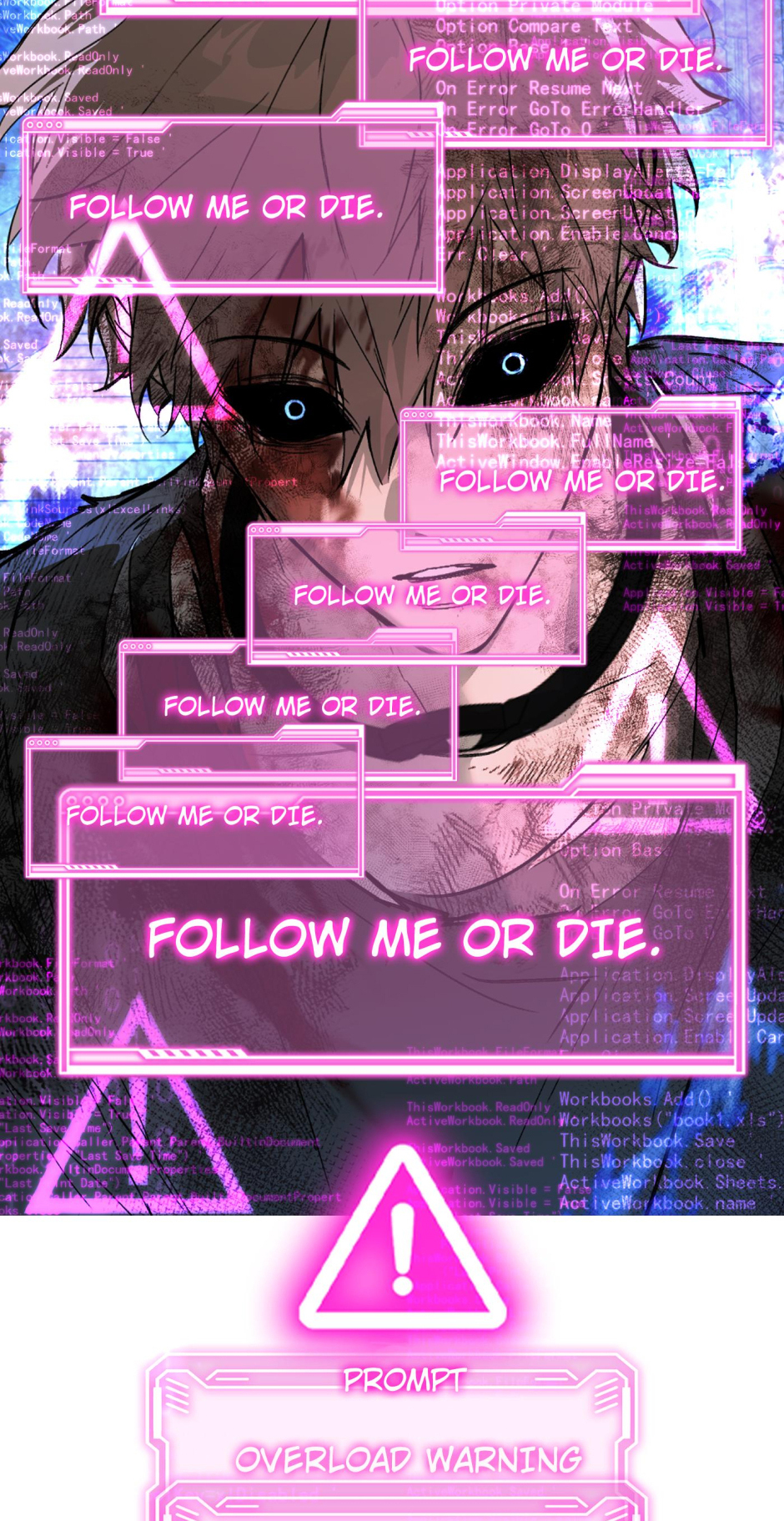 The Evil Ring Chapter 48 Page 65