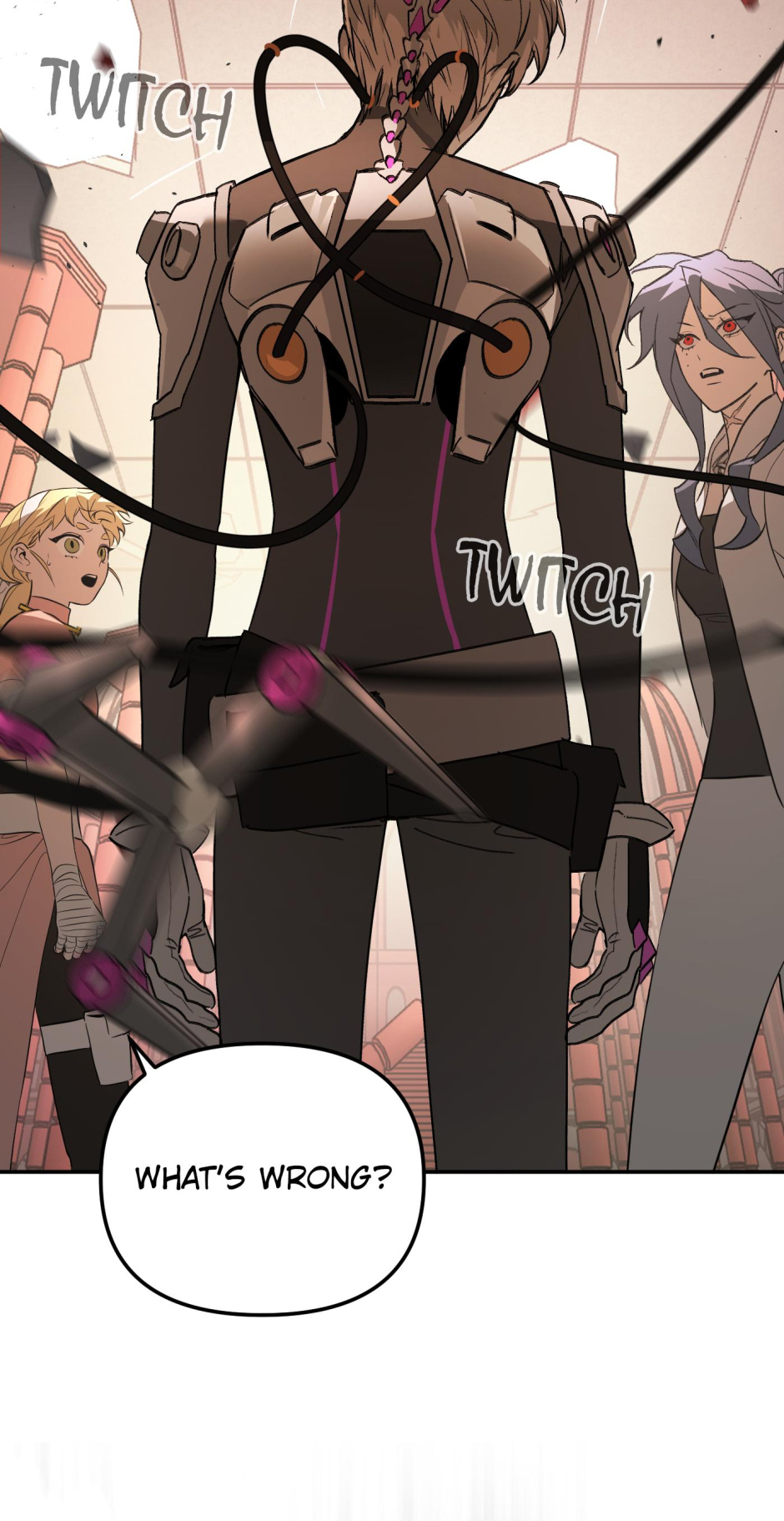 The Evil Ring Chapter 48 Page 68