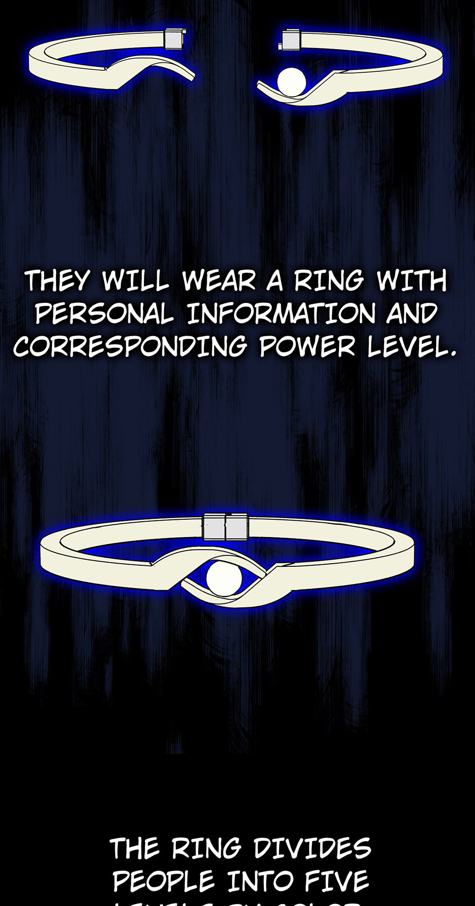 The Evil Ring Chapter 2 Page 5