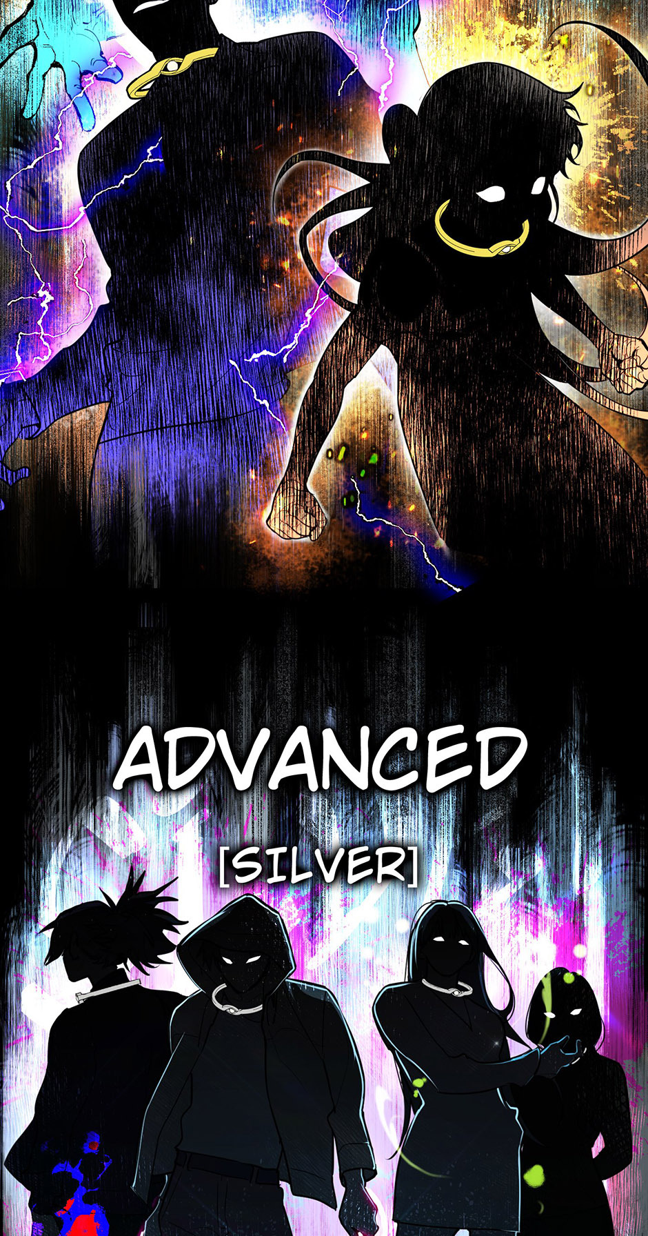 The Evil Ring Chapter 2 Page 7