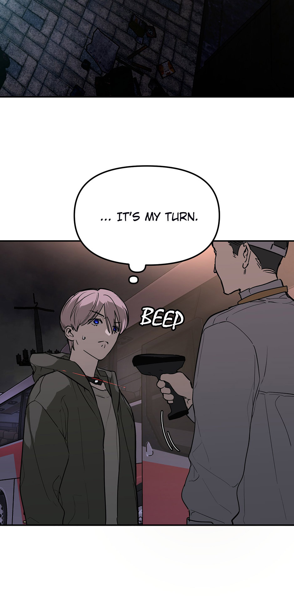 The Evil Ring Chapter 2 Page 12