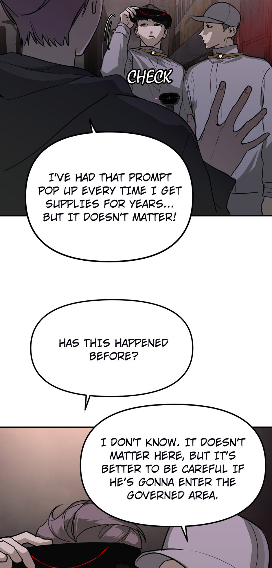 The Evil Ring Chapter 2 Page 14