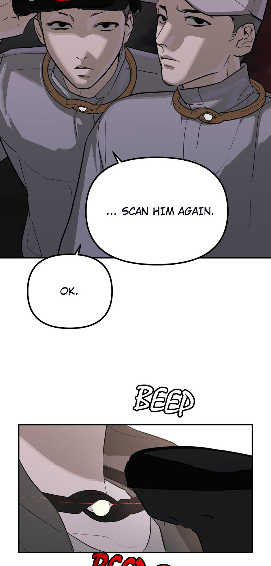 The Evil Ring Chapter 2 Page 15