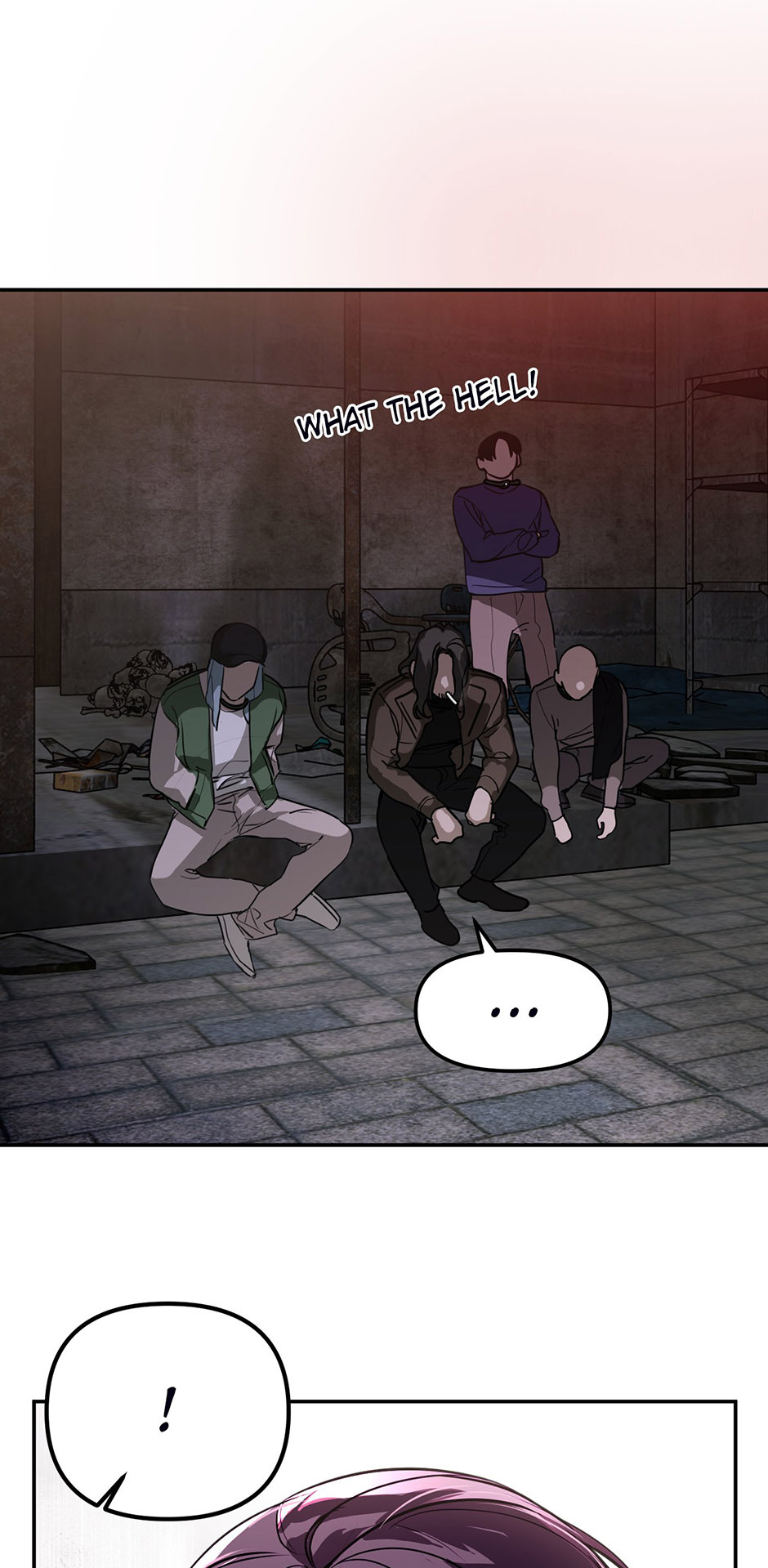 The Evil Ring Chapter 2 Page 19