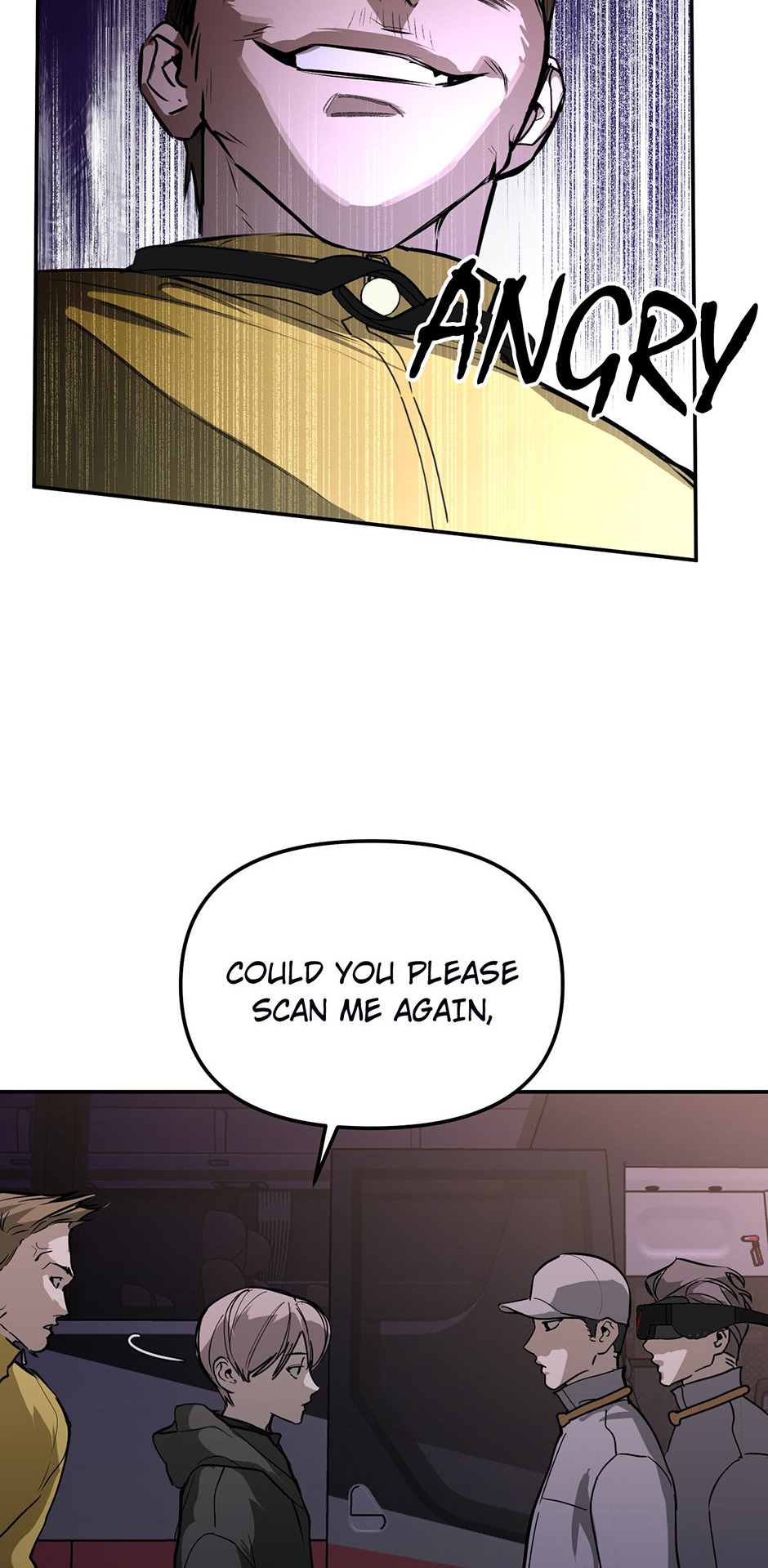 The Evil Ring Chapter 2 Page 21