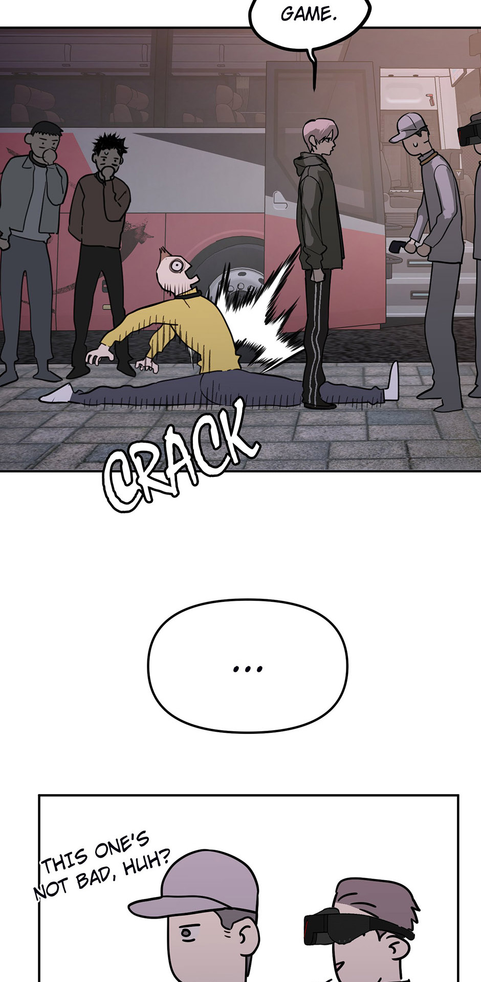 The Evil Ring Chapter 2 Page 24