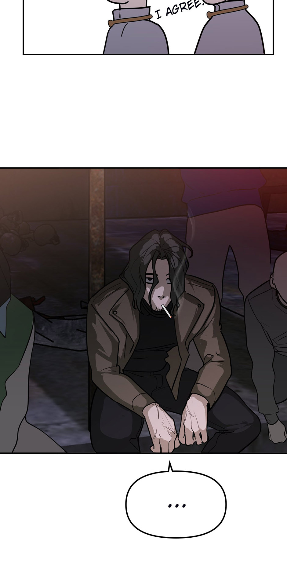 The Evil Ring Chapter 2 Page 25