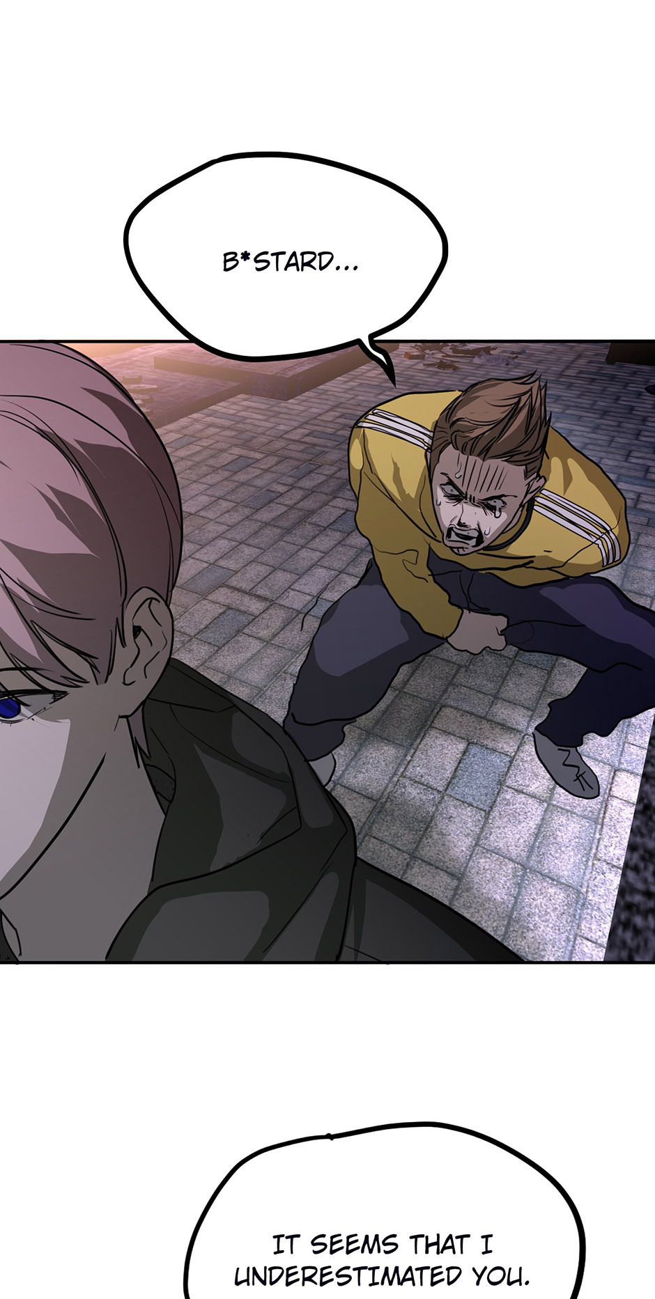 The Evil Ring Chapter 2 Page 26