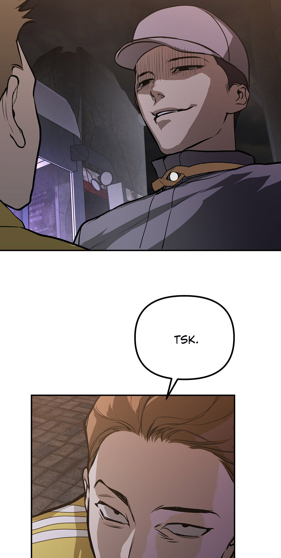 The Evil Ring Chapter 2 Page 29