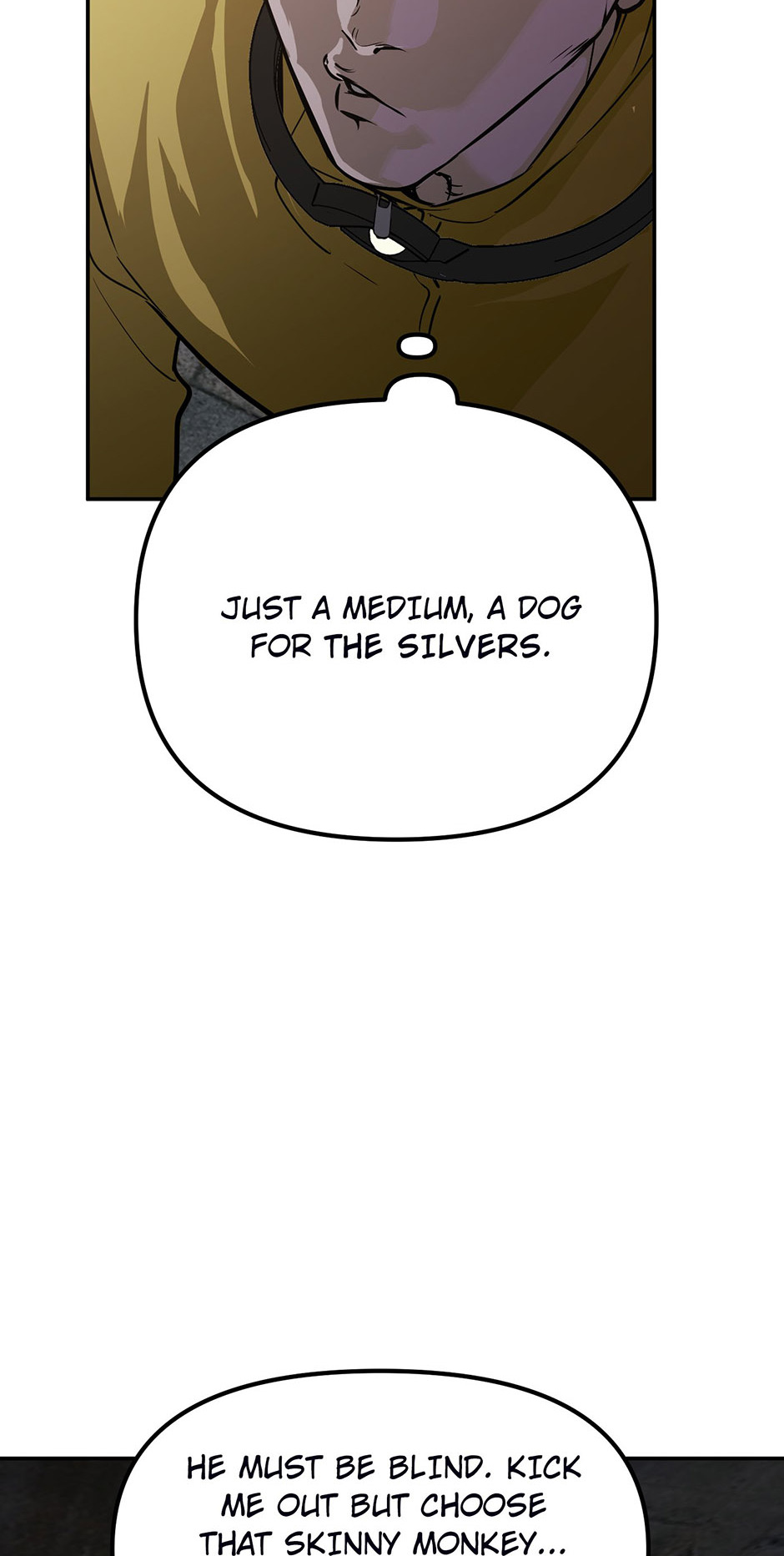 The Evil Ring Chapter 2 Page 30