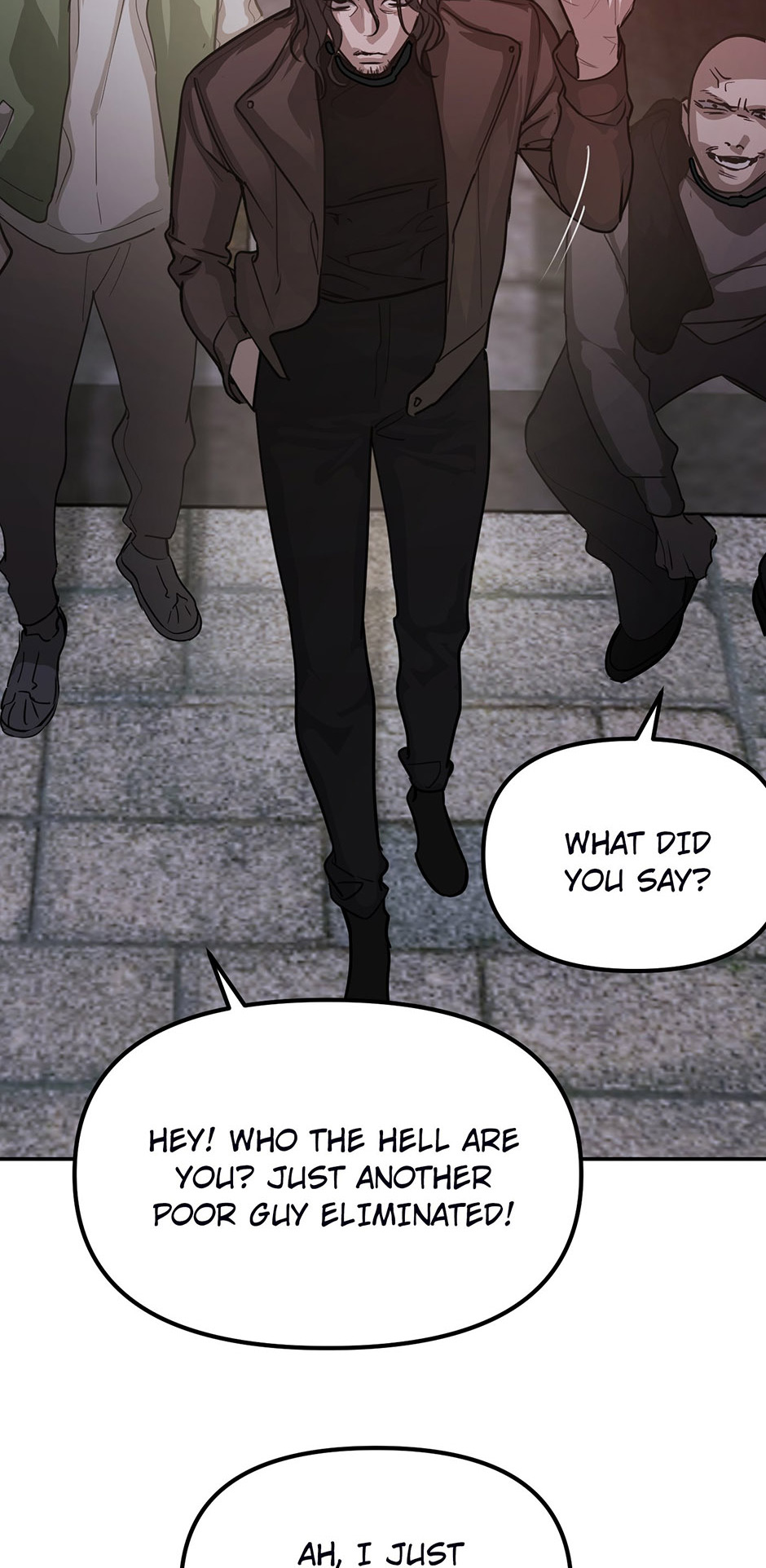 The Evil Ring Chapter 2 Page 36
