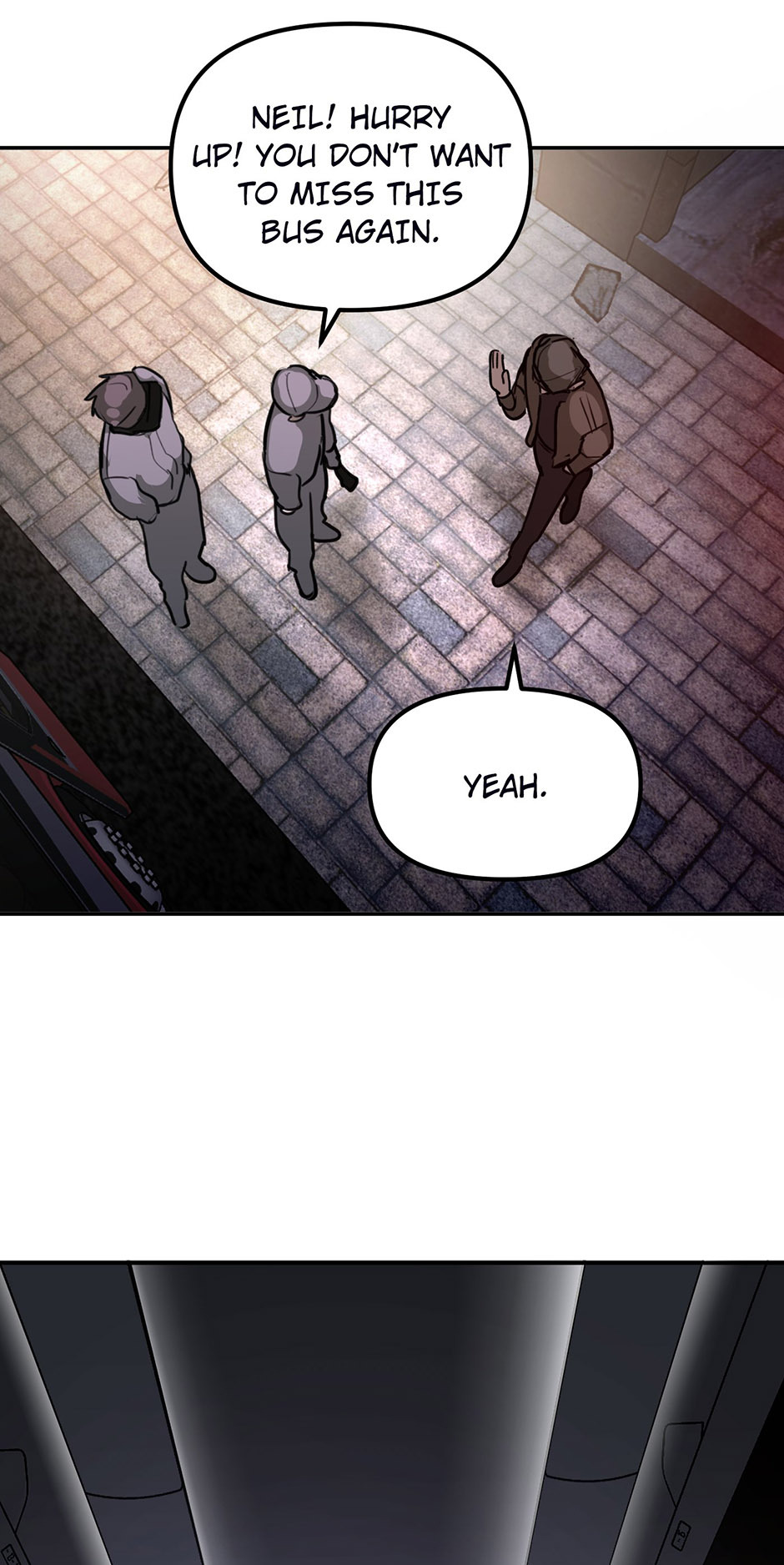 The Evil Ring Chapter 2 Page 41