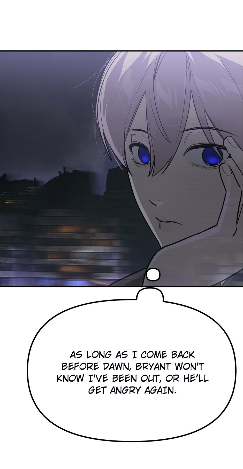 The Evil Ring Chapter 2 Page 50