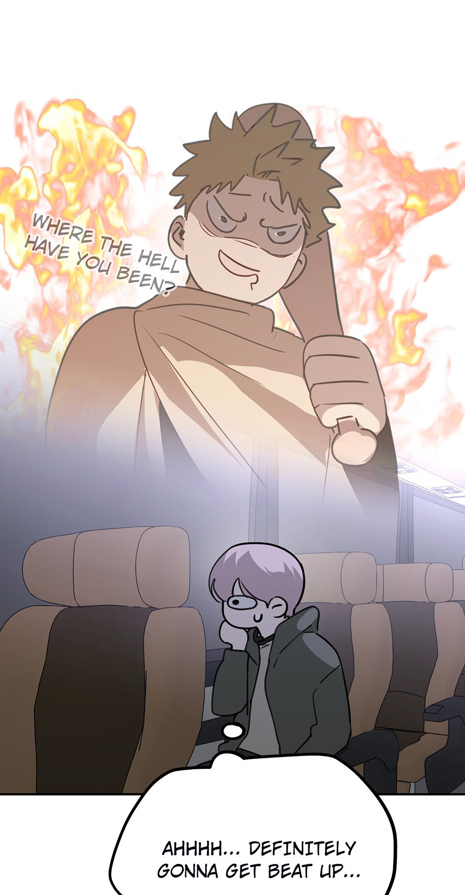 The Evil Ring Chapter 2 Page 51