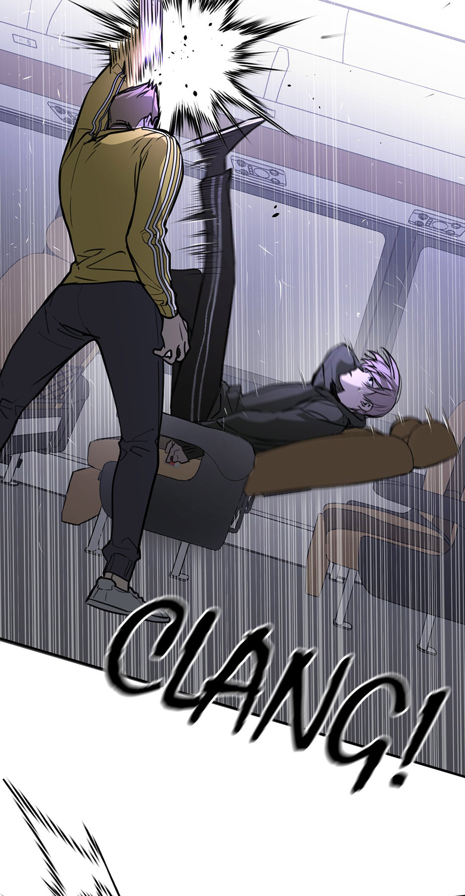 The Evil Ring Chapter 2 Page 55
