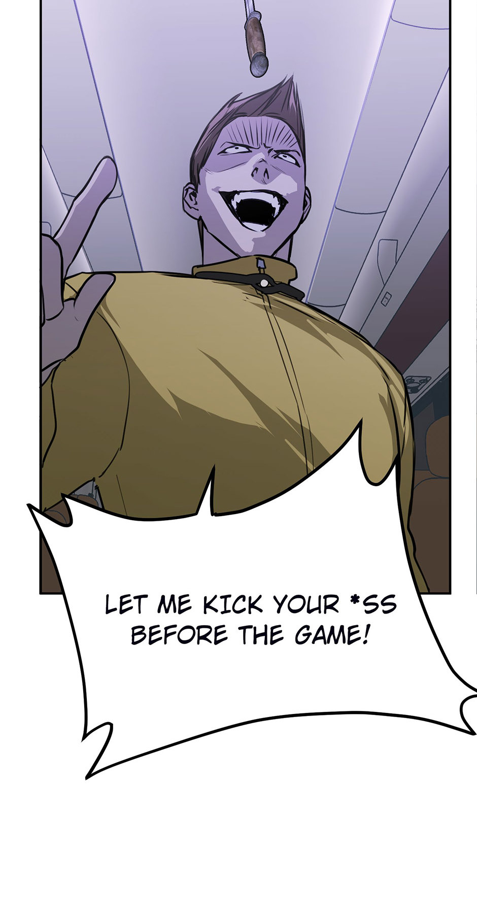 The Evil Ring Chapter 2 Page 59