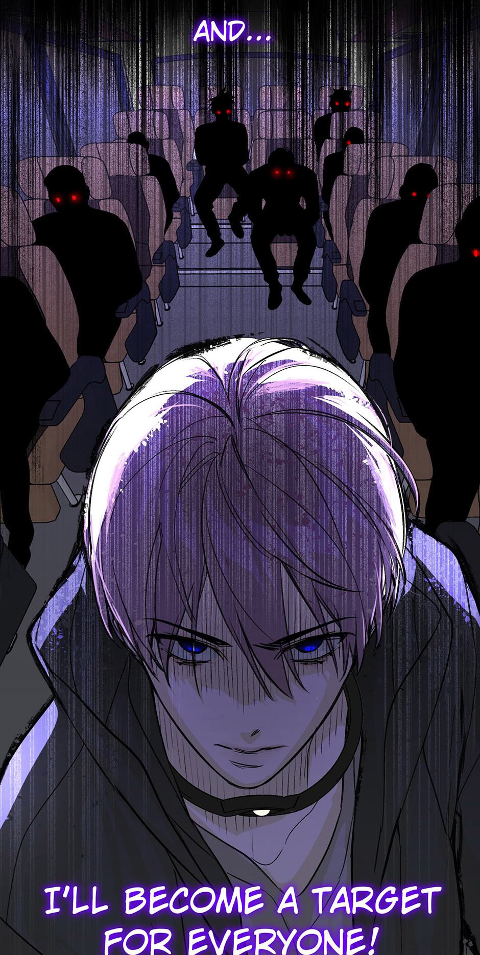 The Evil Ring Chapter 2 Page 62